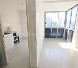  Appartement � vendre 2 pi�ces 52 m�