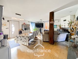  Maison � vendre 4 pi�ces 120 m�