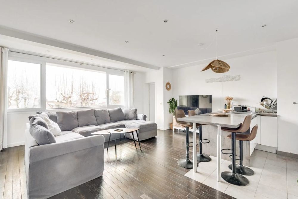 � vendre  Appartement Saint-Cloud (92210)