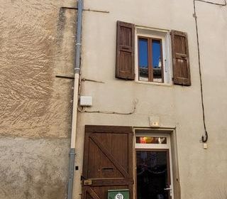  Maison � vendre 3 pi�ces 60 m�