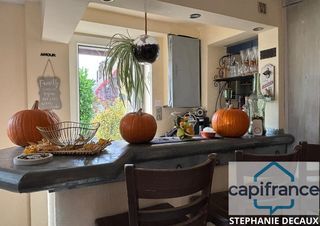  Maison � vendre 8 pi�ces 147 m�