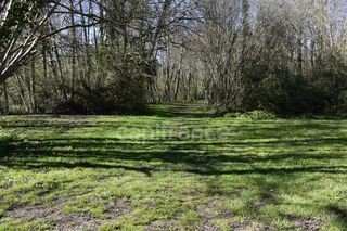  Terrain � vendre 1318 m�