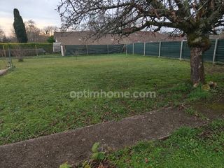  Maison � vendre 3 pi�ces 73 m�