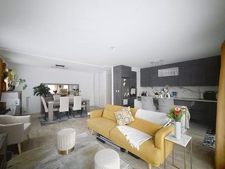  Appartement � vendre 5 pi�ces 94 m�