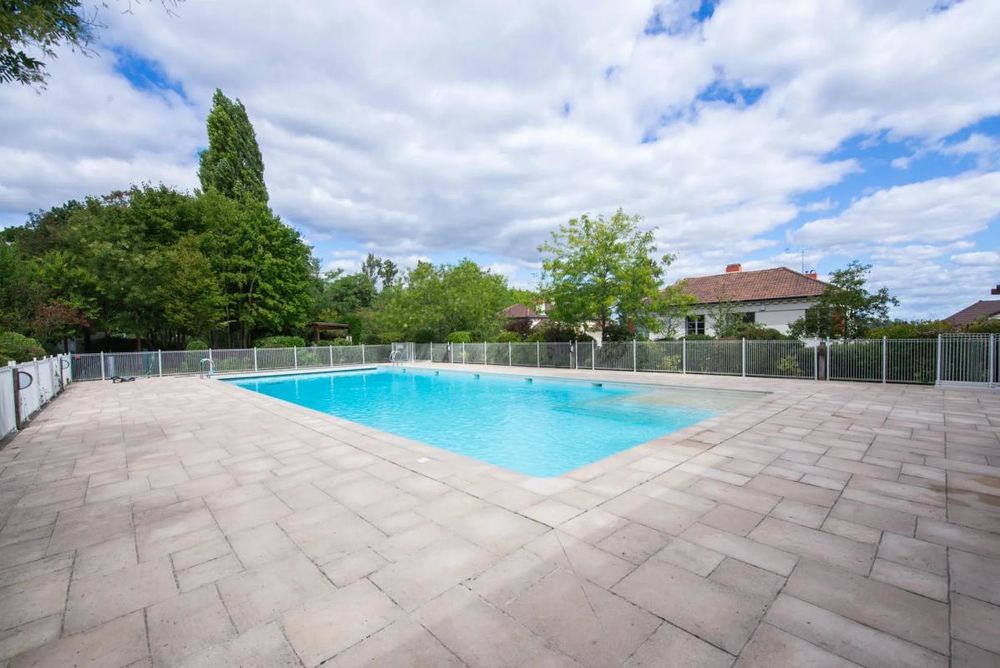 � vendre  Appartement Garches (92380)