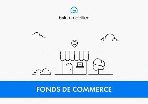 FONDS DE COMMERCE SITUE ENTRE MONTPELLIER ET BEZIERS 97000 34500 Beziers