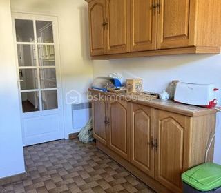 Maison � vendre 5 pi�ces 80 m�