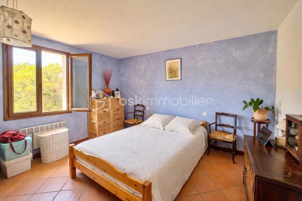 � vendre  Maison Fayence (83440)