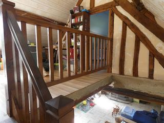  Maison � vendre 7 pi�ces 155 m�