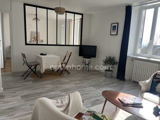  Appartement � vendre 4 pi�ces 72 m�