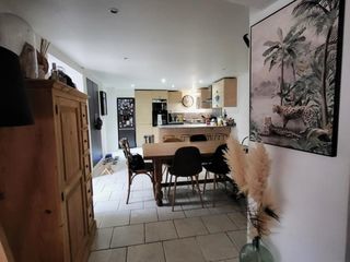  Maison � vendre 5 pi�ces 127 m�