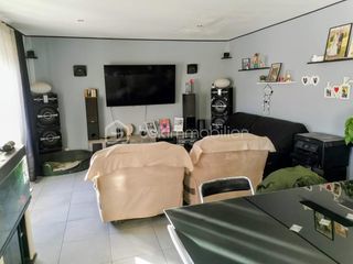  Maison � vendre 5 pi�ces 120 m�