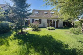  Maison � vendre 7 pi�ces 137 m�