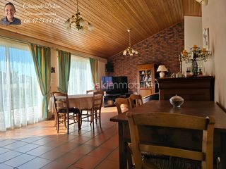  Maison � vendre 6 pi�ces 211 m�