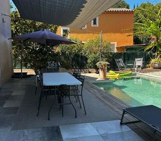  Maison � vendre 5 pi�ces 120 m�