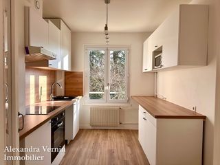  Appartement � vendre 4 pi�ces 77 m�