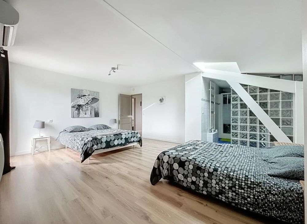 � vendre  Villa Urrugne (64122)