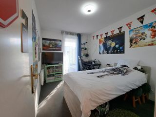  Appartement � vendre 3 pi�ces 55 m�