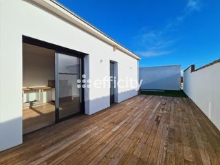  Maison � vendre 4 pi�ces 86 m�