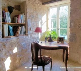  Propri�t�/ch�teau � vendre 10 pi�ces 321 m�