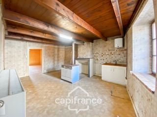  Maison � vendre 3 pi�ces 72 m�