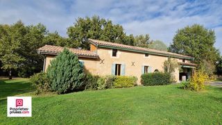  Maison � vendre 7 pi�ces 235 m�