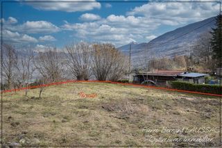  Terrain � vendre 730 m�