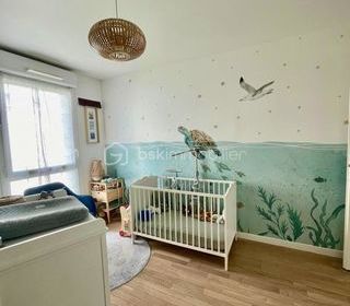  Appartement � vendre 3 pi�ces 65 m�