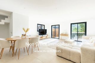  Maison 4 pi�ces 108 m� Simiane collongue