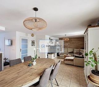  Maison � vendre 5 pi�ces 130 m�