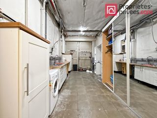  Maison � vendre 7 pi�ces 160 m�