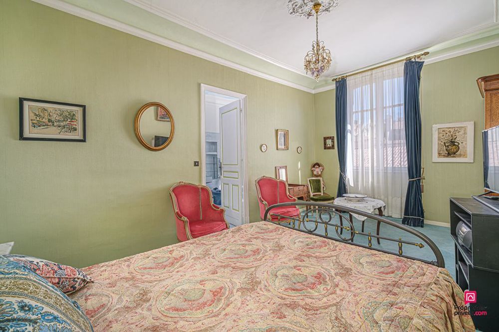 � vendre  Appartement Marseille 1