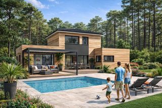  Terrain � vendre 500 m�