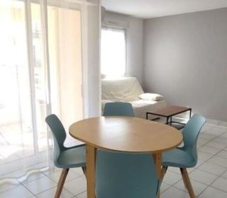  Appartement � vendre 2 pi�ces 48 m�