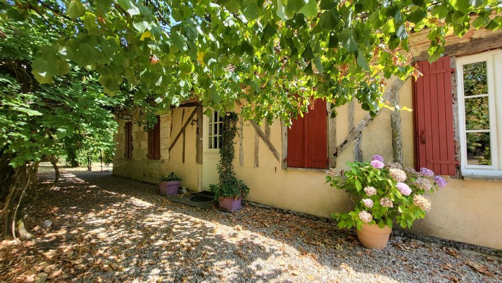 � vendre  Maison Bergerac (24100)