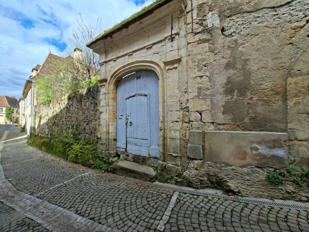 � vendre  Maison Le Bugue (24260)