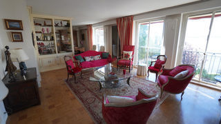  Appartement � vendre 7 pi�ces 136 m�