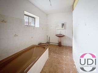  Maison � vendre 3 pi�ces 91 m�