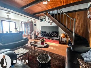  Maison � vendre 5 pi�ces 93 m�