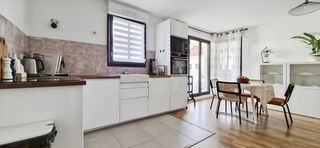  Appartement � vendre 4 pi�ces 74 m�