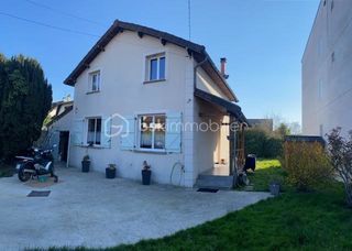  Maison � vendre 6 pi�ces 110 m�