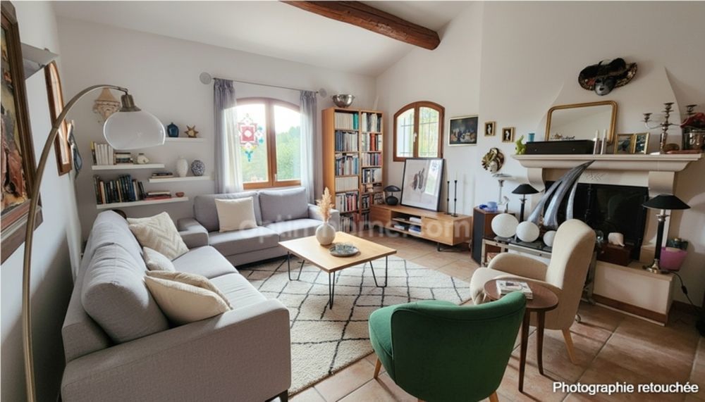 � vendre  Villa N�oules (83136)