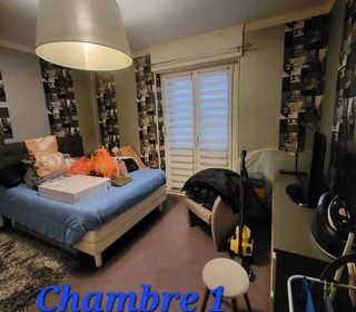  Appartement � vendre 4 pi�ces 68 m�