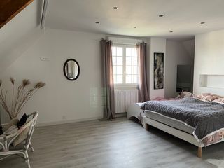  Maison � vendre 4 pi�ces 169 m�