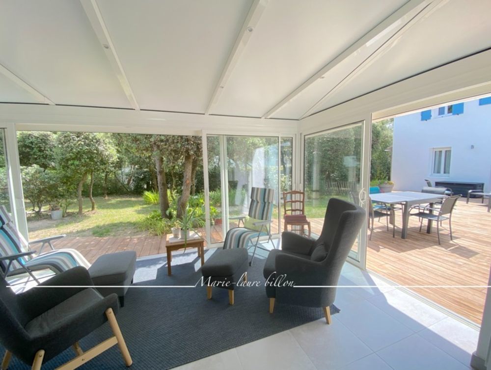 � vendre  Maison Saint-Jean-de-Monts (85160)