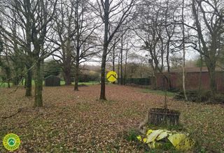  Terrain � vendre 1127 m�