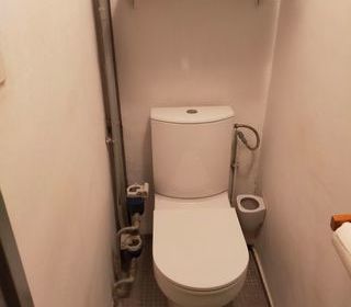  Appartement � louer 1 pi�ce 27 m�