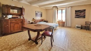  Maison � vendre 8 pi�ces 250 m�