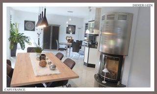  Villa � vendre 7 pi�ces 230 m�