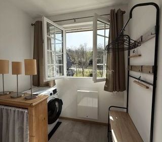  Appartement � vendre 3 pi�ces 37 m�